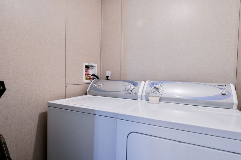 Cabins (United States of America, Moab, Utah)