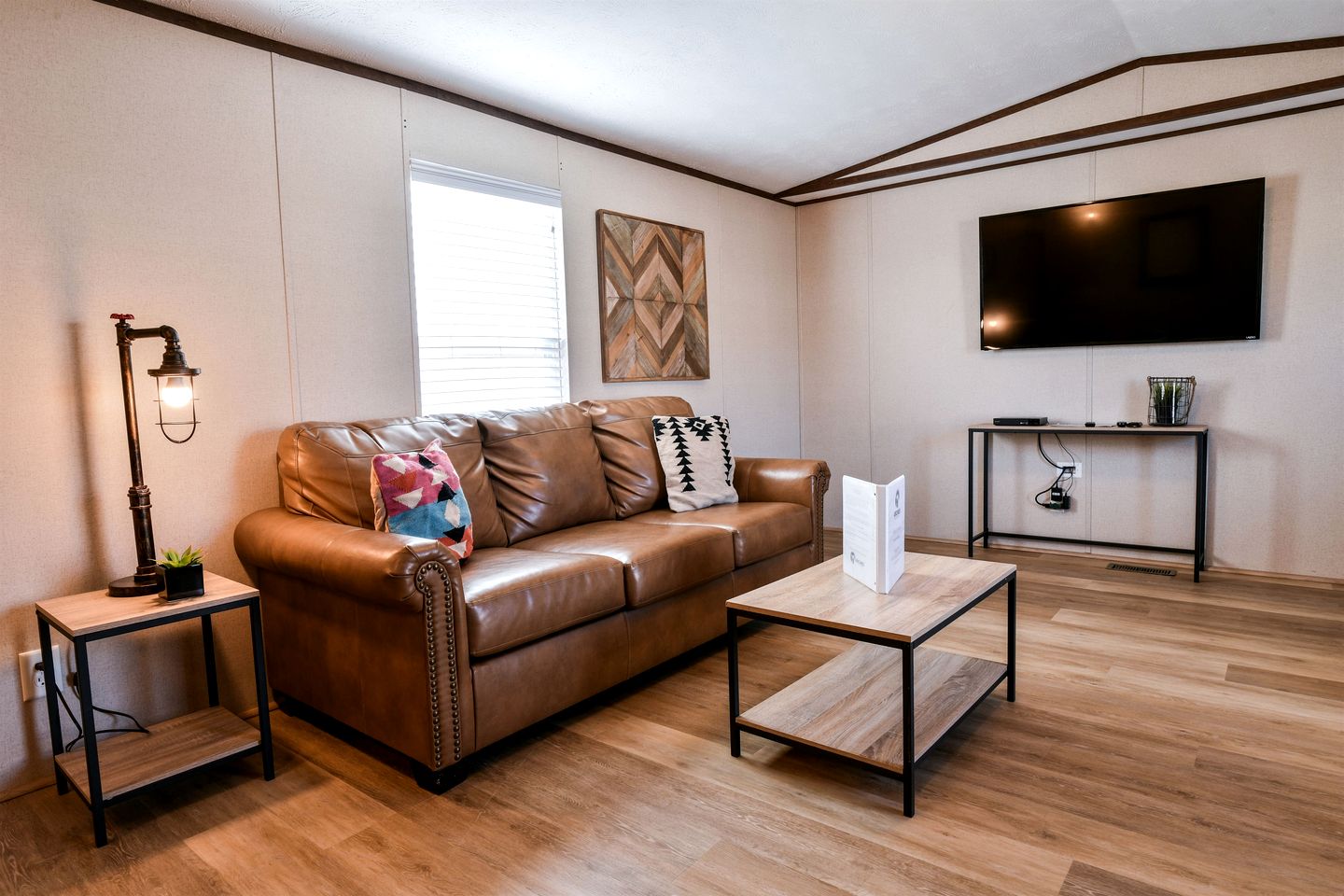 Chic Cabin Suitable for Groups in Utah