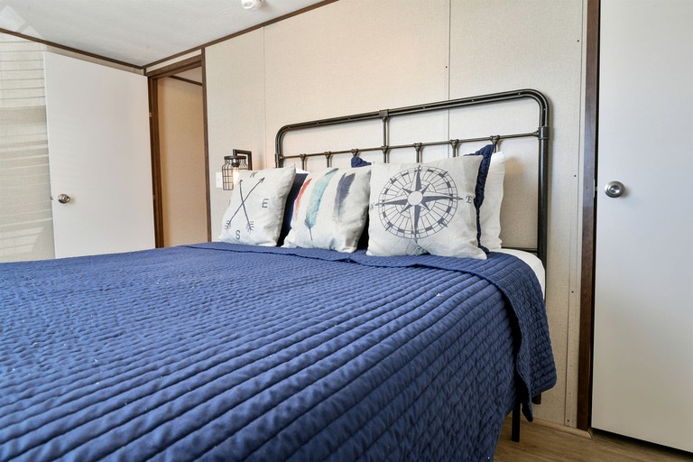 Cabins (United States of America, Moab, Utah)