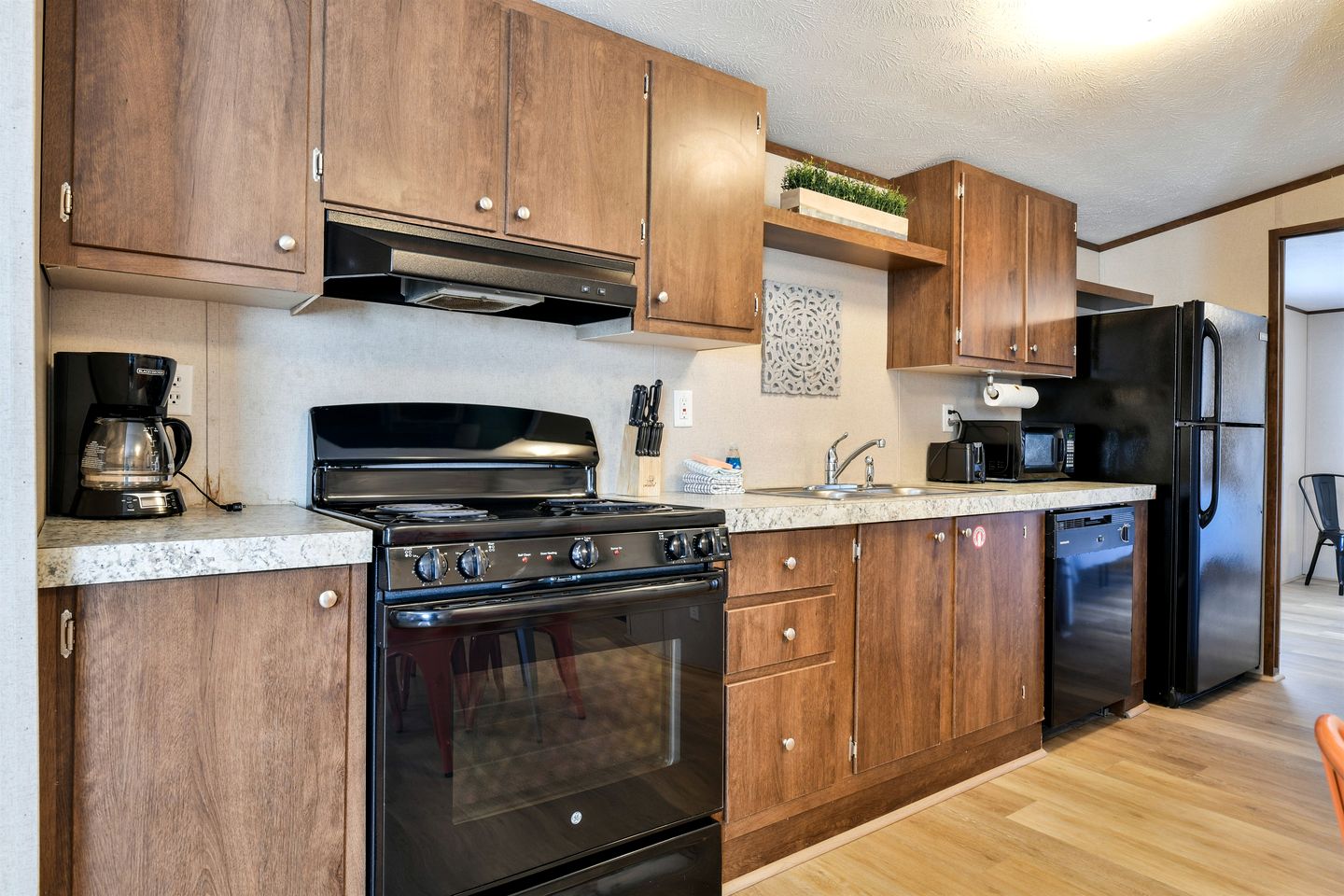 Chic Cabin Suitable for Groups in Utah