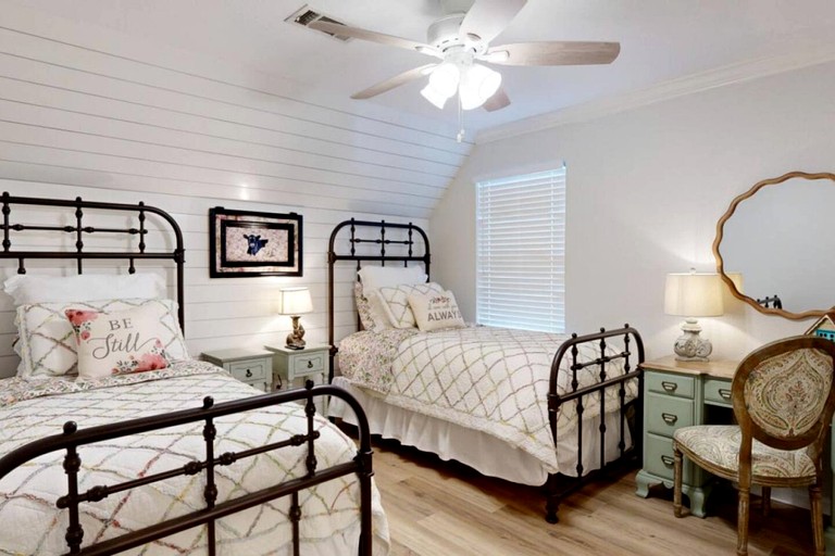 Vacation Rentals (United States of America, College Station, Texas)