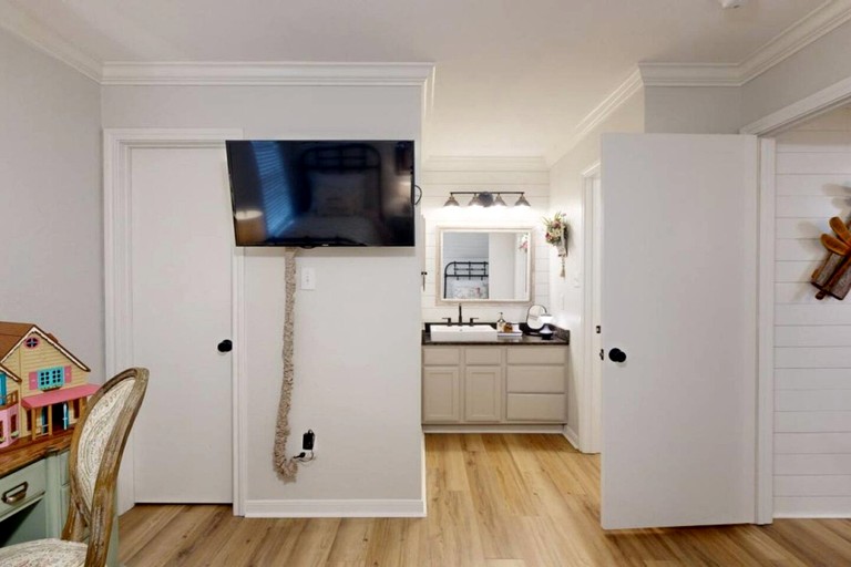 Vacation Rentals (United States of America, College Station, Texas)