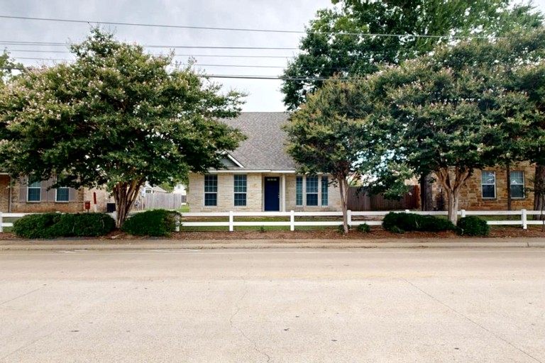 Vacation Rentals (United States of America, College Station, Texas)