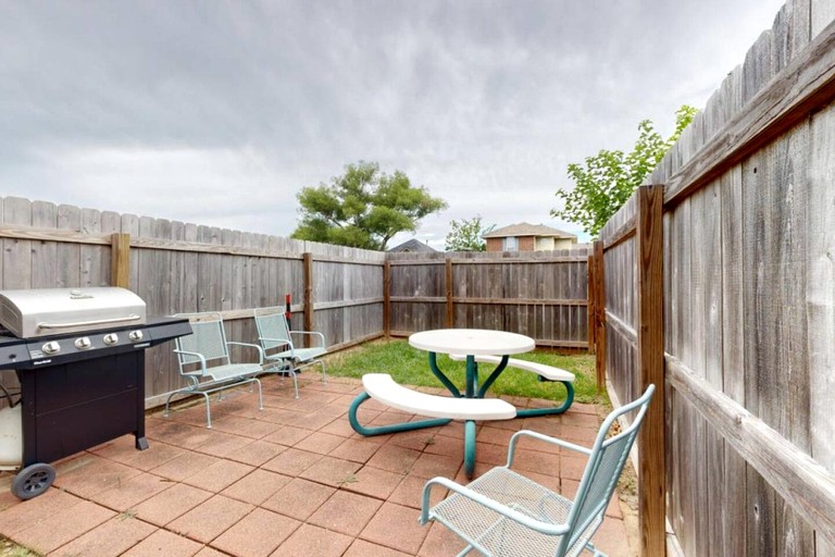 Vacation Rentals (United States of America, College Station, Texas)