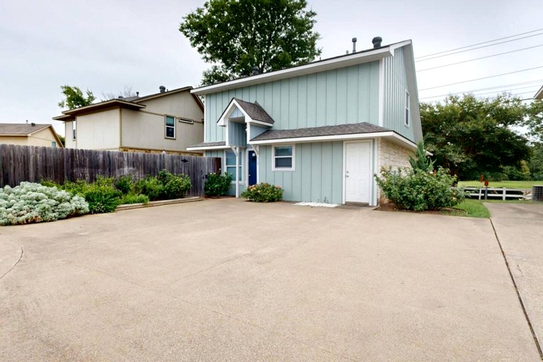 Vacation Rentals (United States of America, College Station, Texas)