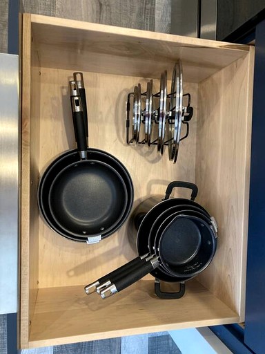 Cottages (United States of America, Harpswell, Maine)