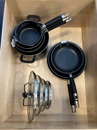 Cottages (United States of America, Harpswell, Maine)