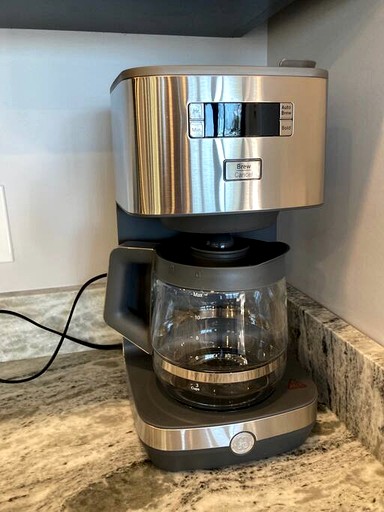 Cottages (United States of America, Harpswell, Maine)