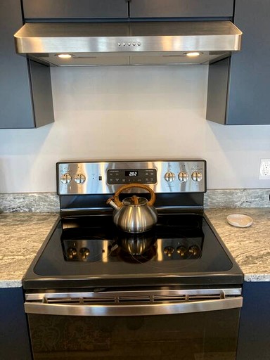 Cottages (United States of America, Harpswell, Maine)