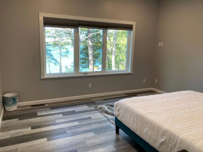 Cottages (United States of America, Harpswell, Maine)