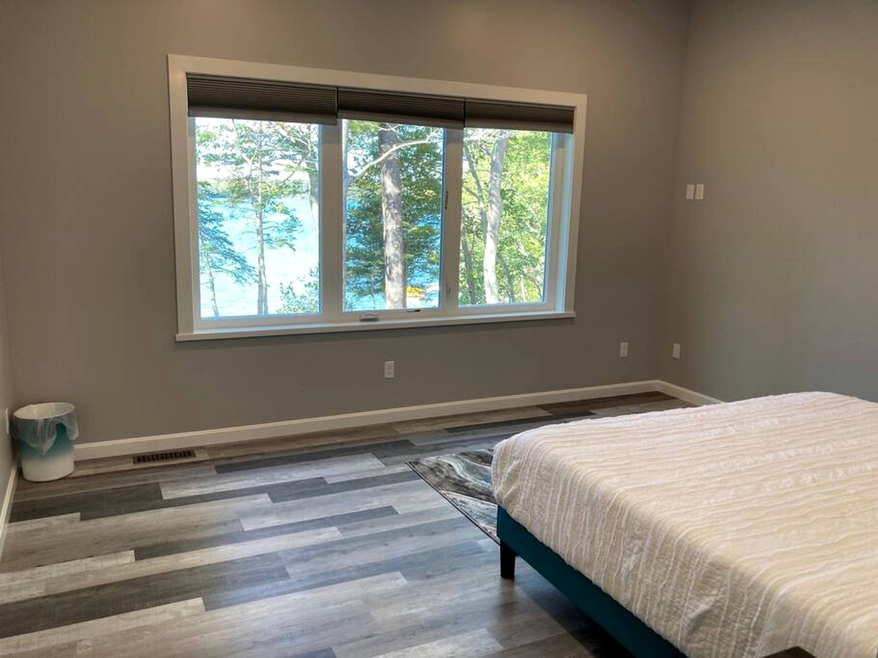 Chic Cottage with Panoramic Lake and Nature Views in Maine