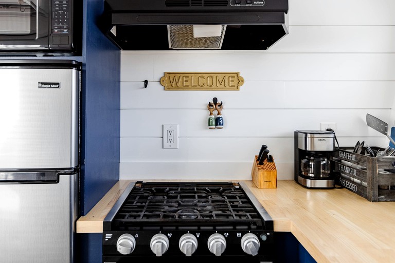 Tiny Houses (United States of America, Apple Valley, Utah)