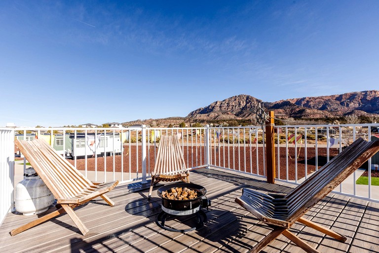 Tiny Houses (United States of America, Apple Valley, Utah)