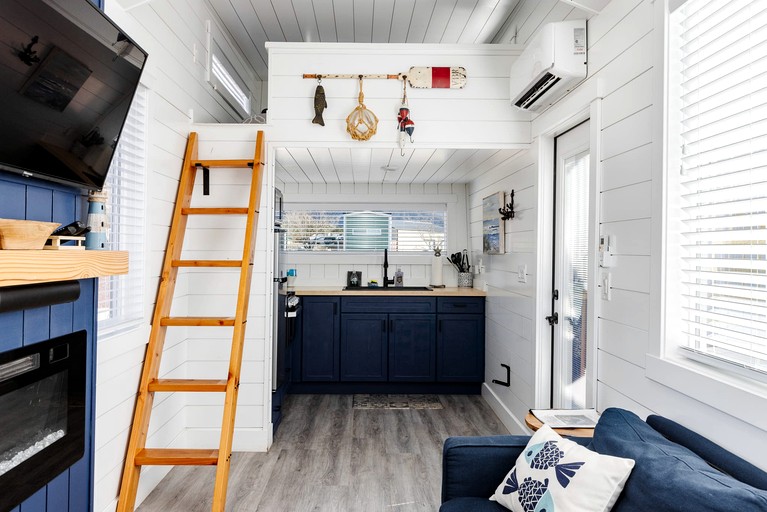 Tiny Houses (United States of America, Apple Valley, Utah)