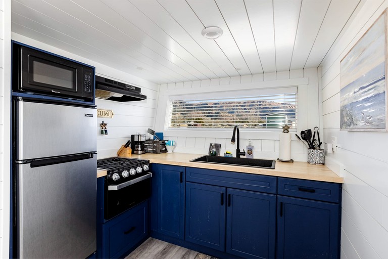 Tiny Houses (United States of America, Apple Valley, Utah)