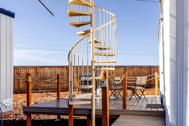 Tiny Houses (United States of America, Apple Valley, Utah)