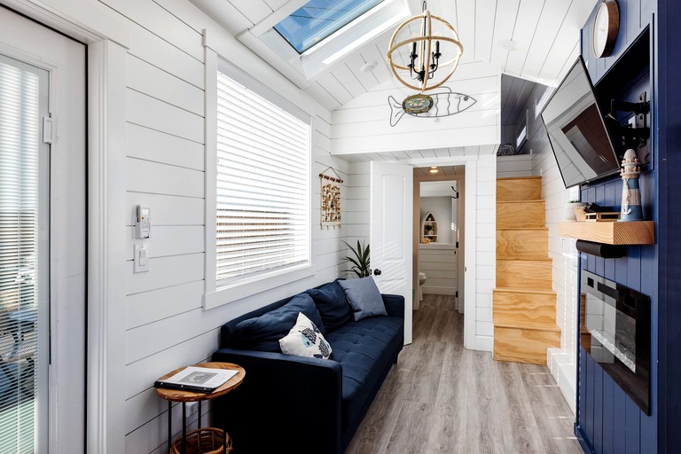 Tiny Houses (United States of America, Apple Valley, Utah)