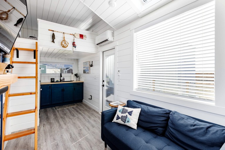 Tiny Houses (United States of America, Apple Valley, Utah)