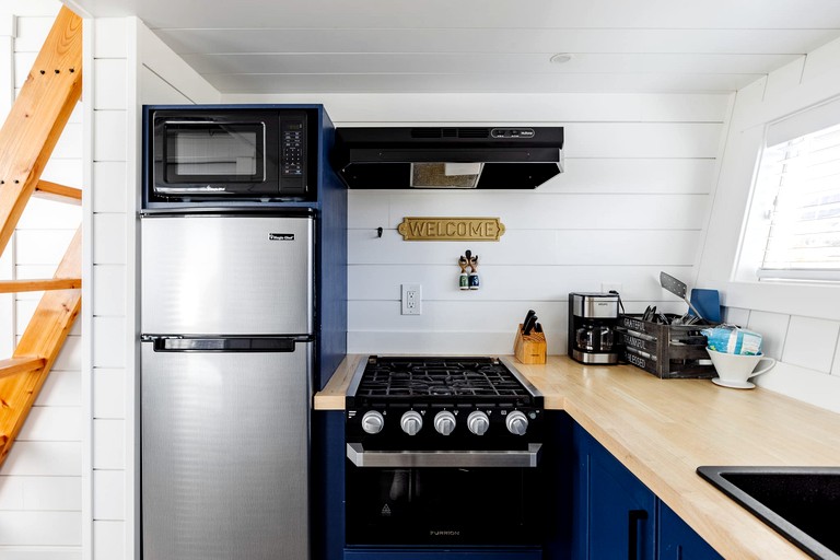 Tiny Houses (United States of America, Apple Valley, Utah)