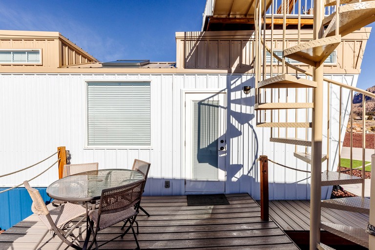 Tiny Houses (United States of America, Apple Valley, Utah)