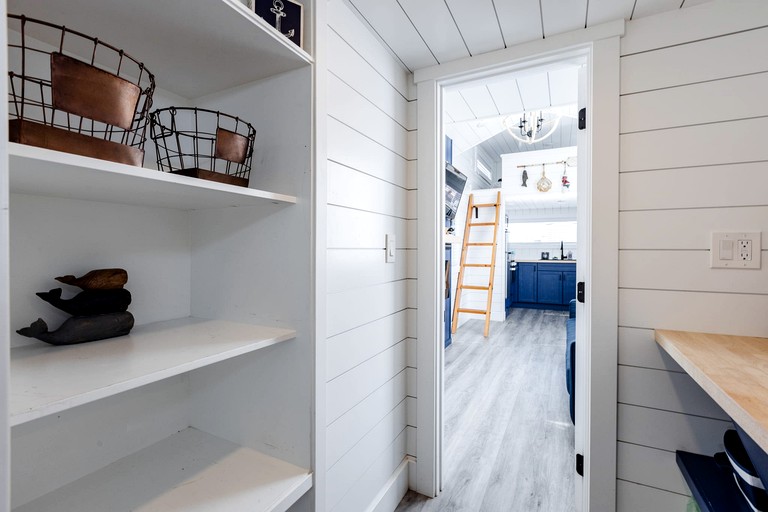 Tiny Houses (United States of America, Apple Valley, Utah)