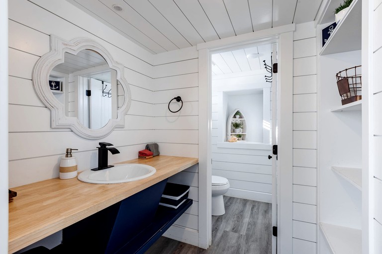 Tiny Houses (United States of America, Apple Valley, Utah)