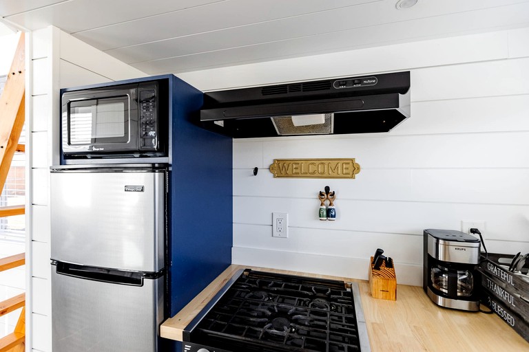 Tiny Houses (United States of America, Apple Valley, Utah)