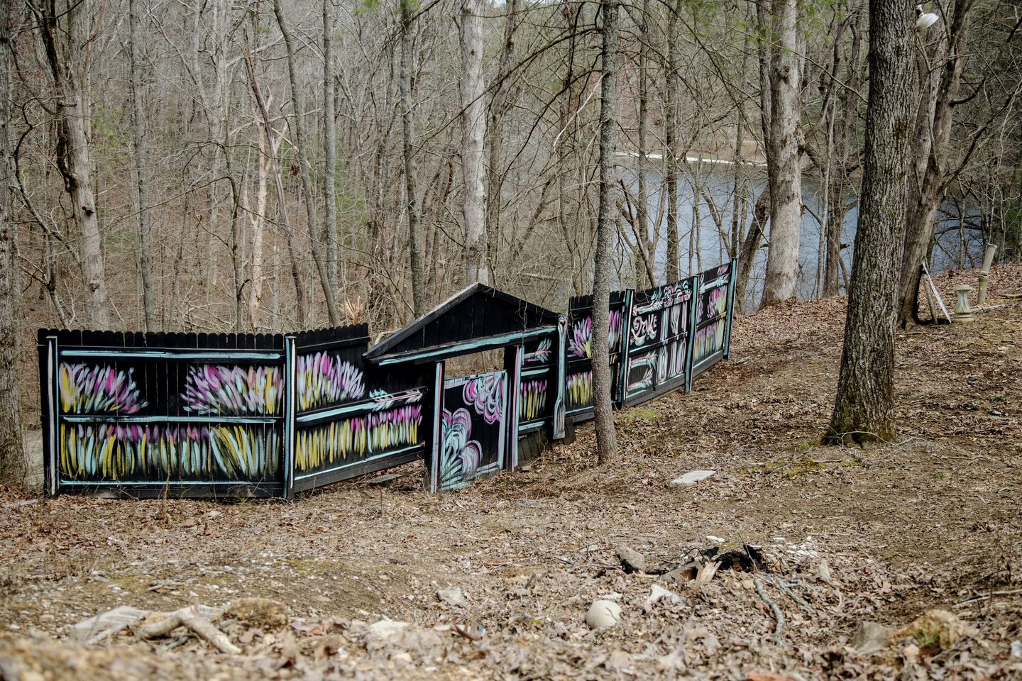 Chic and Cozy: Romantic Glamping at Its Finest in Tennessee