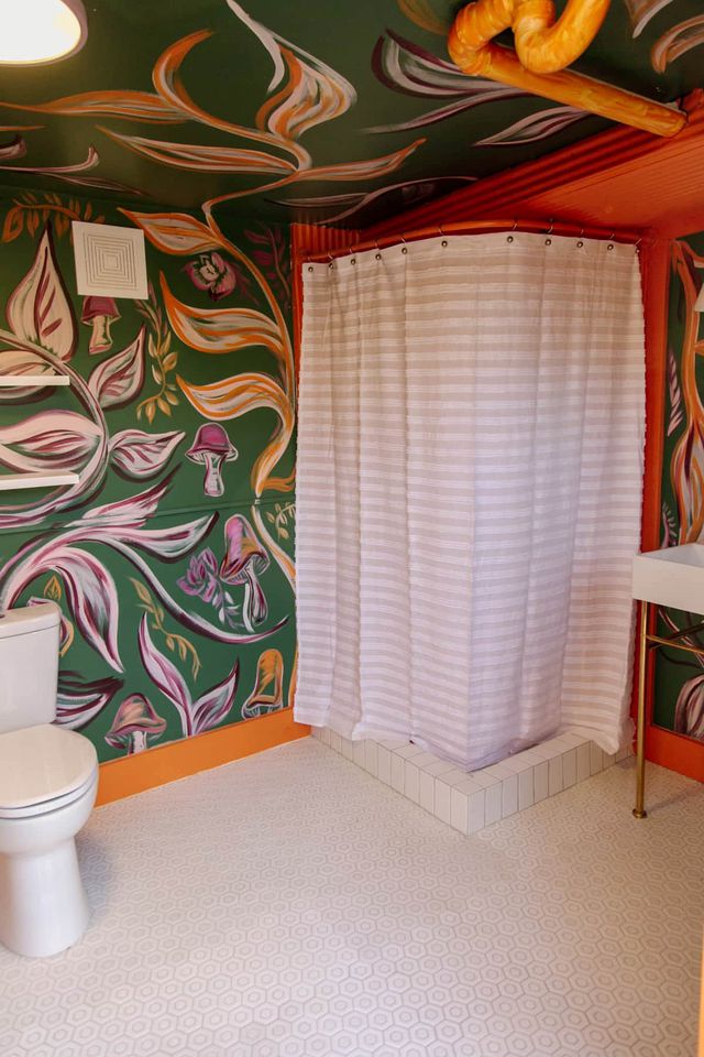 Chic and Cozy: Romantic Glamping at Its Finest in Tennessee