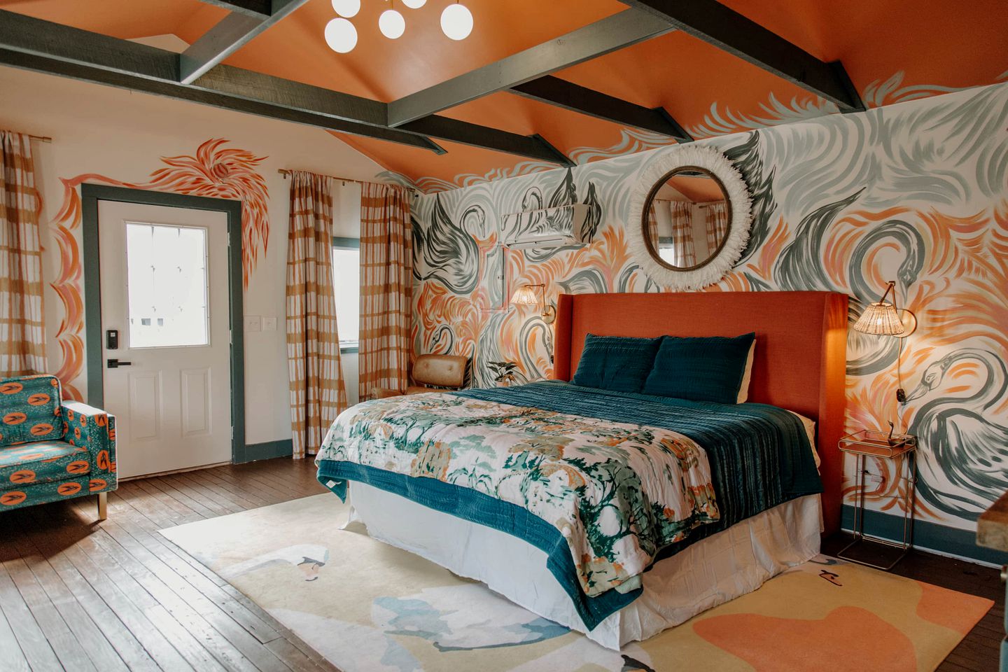 Chic and Cozy: Romantic Glamping at Its Finest in Tennessee