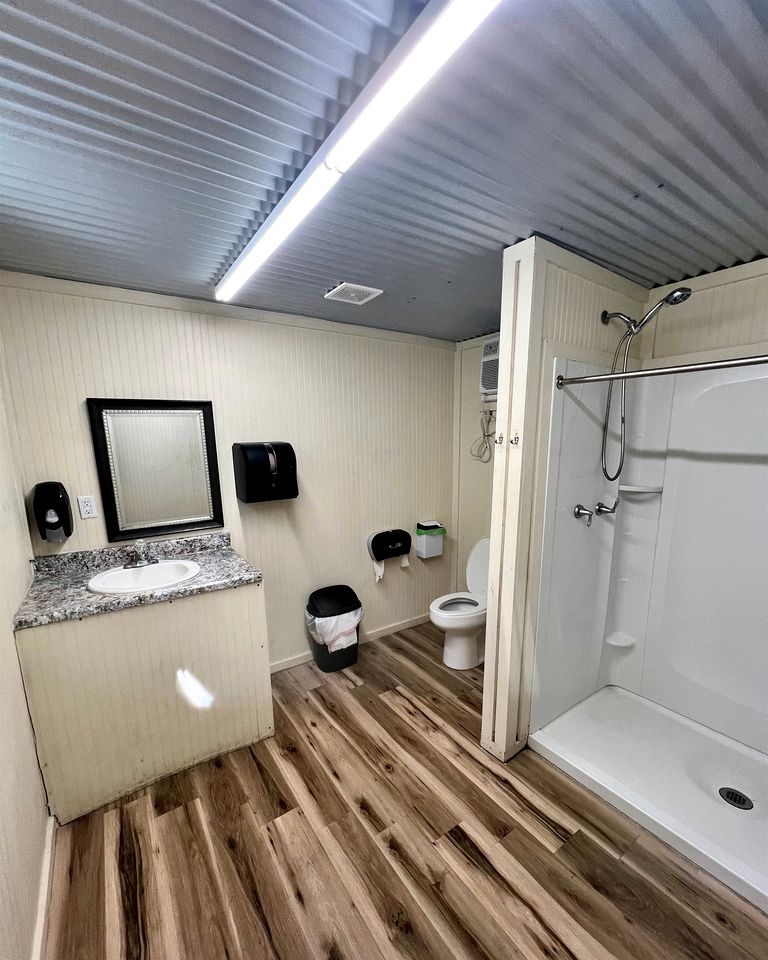Glamping Getaway on Lake Livingston in Onalaska, TX