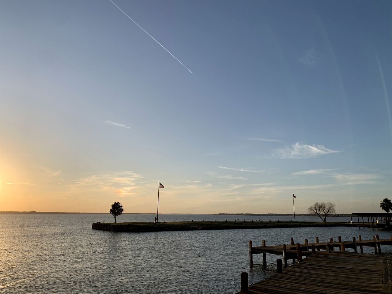 Glamping Getaway on Lake Livingston in Onalaska, TX