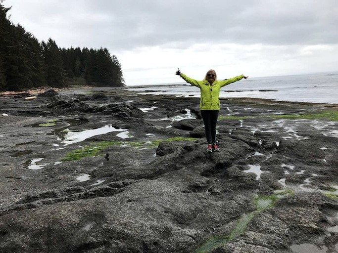 Vacation Rentals (Canada, Port Renfrew, British Columbia)