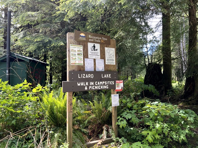 Vacation Rentals (Canada, Port Renfrew, British Columbia)