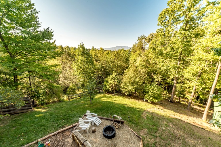 Cabins (United States of America, Sevierville, Tennessee)