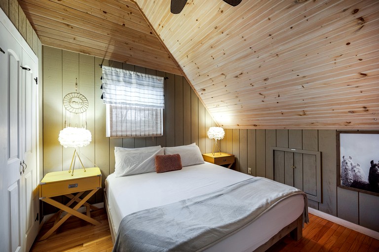 Cabins (United States of America, Sevierville, Tennessee)