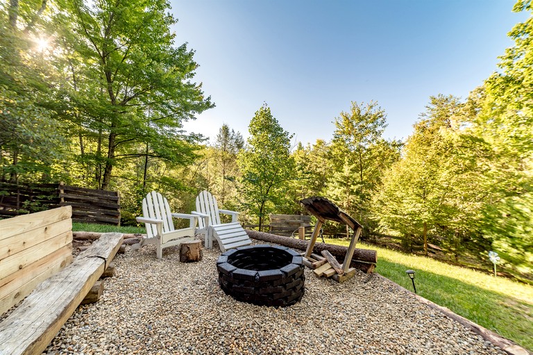 Cabins (United States of America, Sevierville, Tennessee)