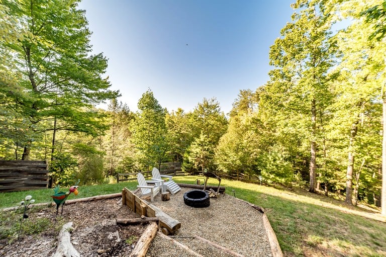 Cabins (United States of America, Sevierville, Tennessee)