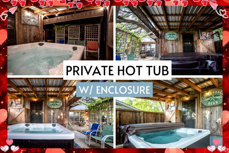 Barns (United States of America, Fredericksburg, Texas)