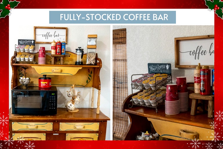 Barns (United States of America, Fredericksburg, Texas)