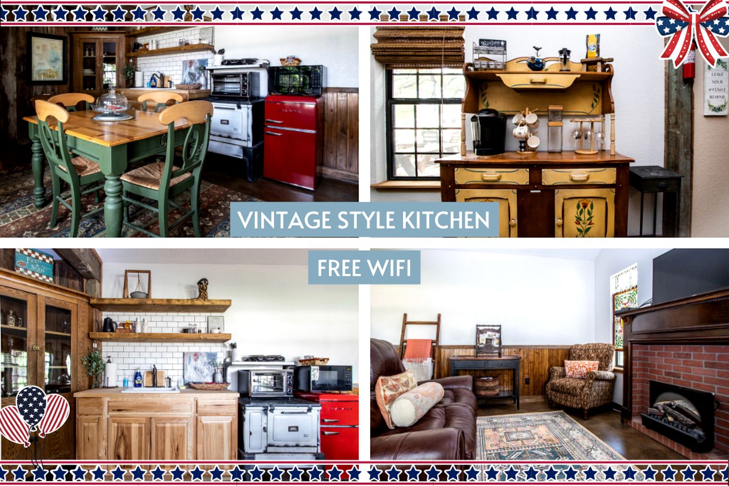 Chic, Renovated Barn with Hot Tub near the Heart of Fredericksburg Texas, Perfect for a Rustic Escape