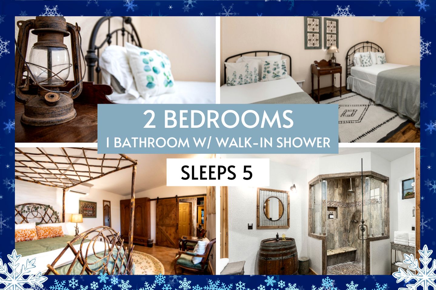 Chic, Renovated Barn with Hot Tub near the Heart of Fredericksburg Texas, Perfect for a Rustic Escape