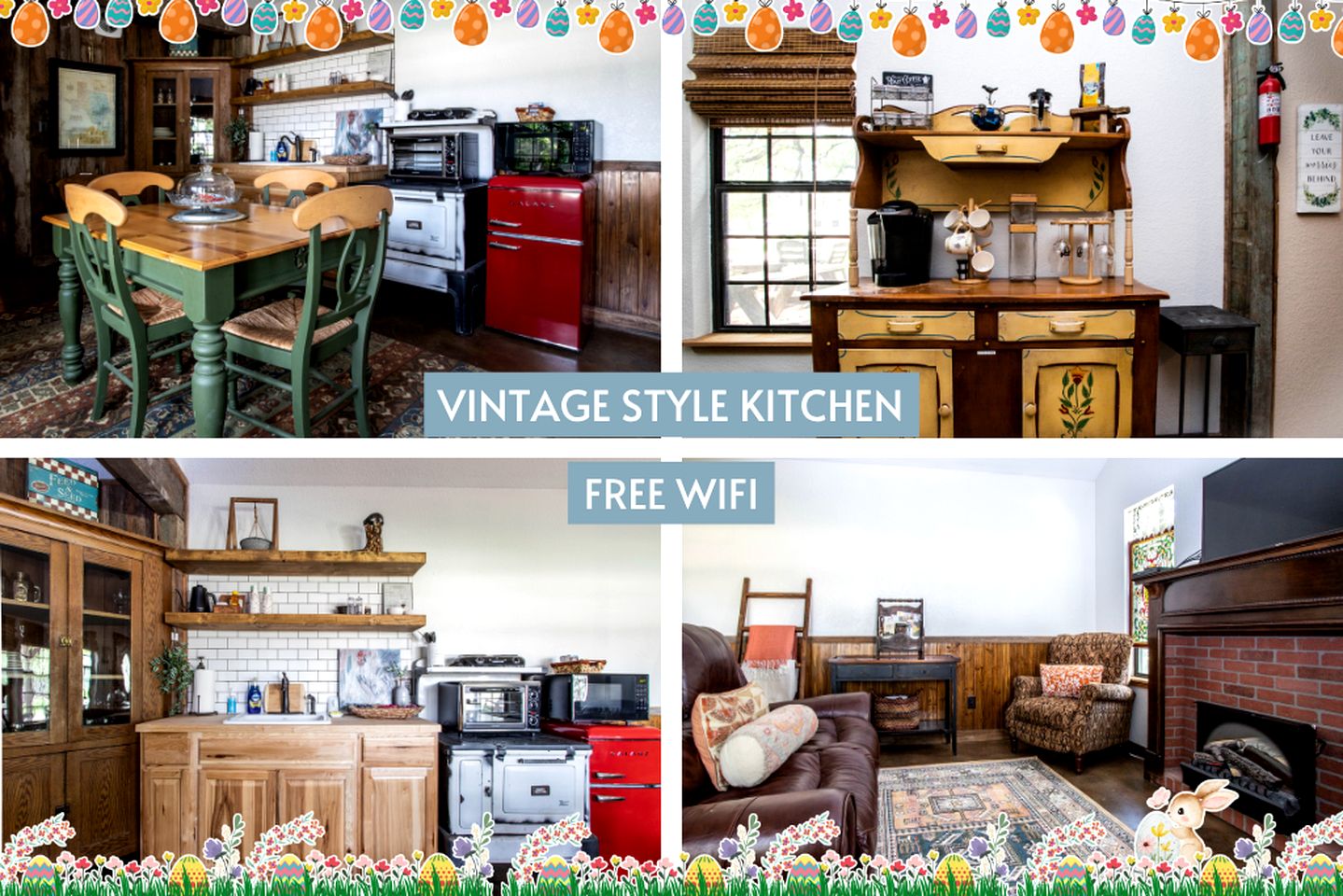 Chic, Renovated Barn with Hot Tub near the Heart of Fredericksburg Texas, Perfect for a Rustic Escape