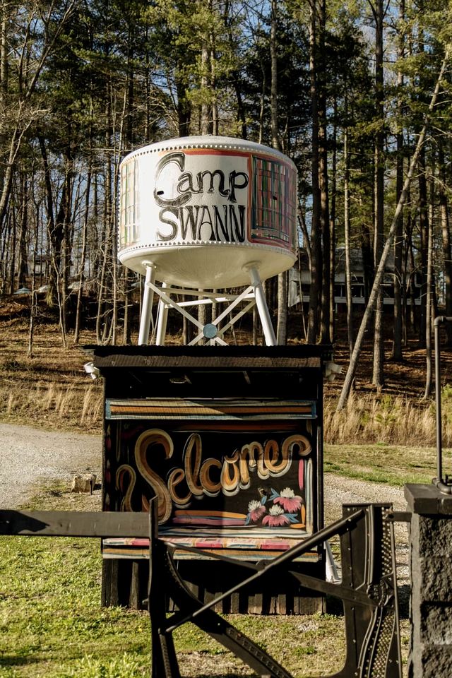 Chic Retreat: Glamping Fun Awaits You and Your Besties in Tracy City, TN