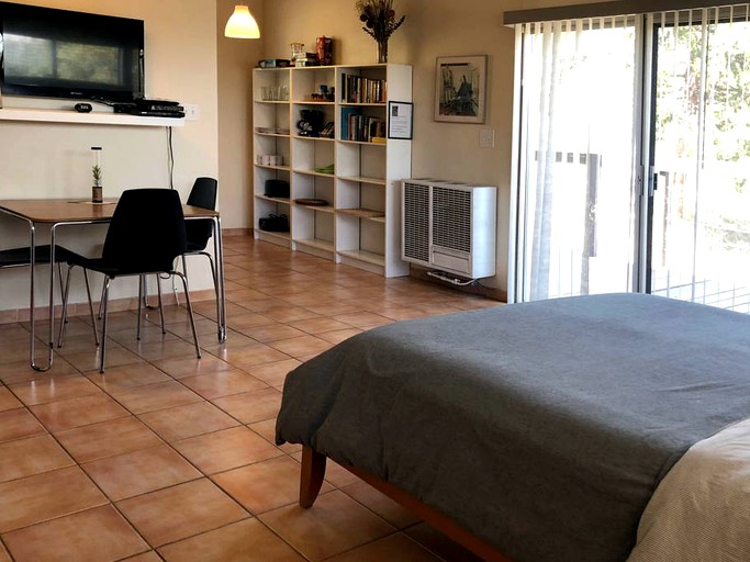 Cabins (Badger, California, United States)