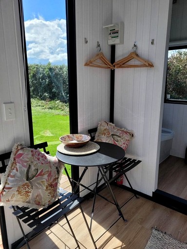 Tiny Houses (New Zealand, Whangarei, North Island)