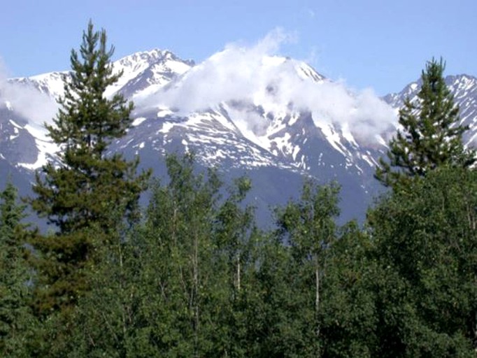 Nature Lodges (Smithers, British Columbia, Canada)