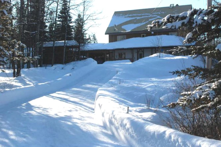 Nature Lodges (Smithers, British Columbia, Canada)