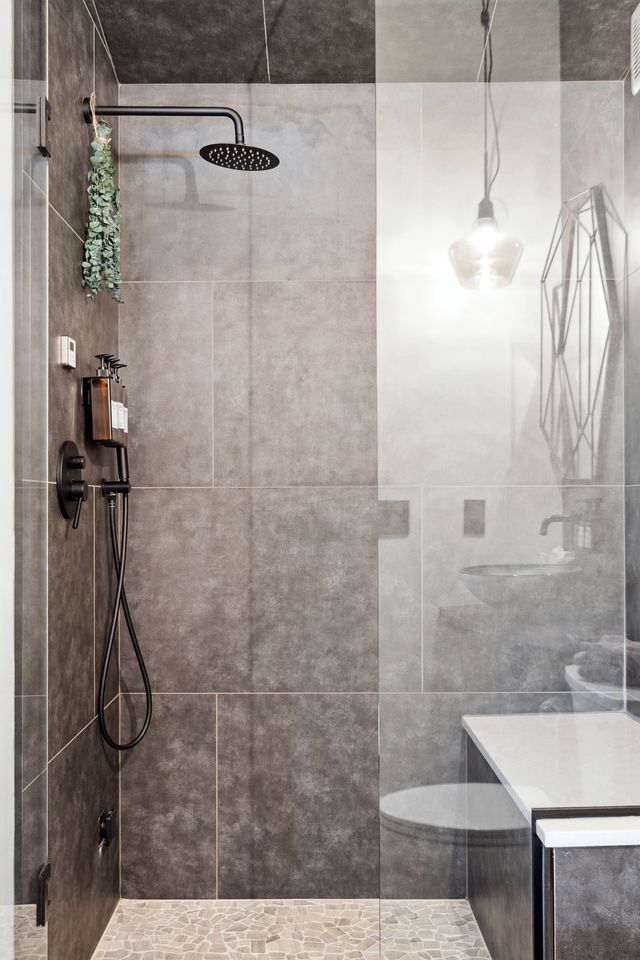 Scenic Mountain Lodge Suite with Steam Shower & Hot Tub near Estes Park, Ferncliff Colorado