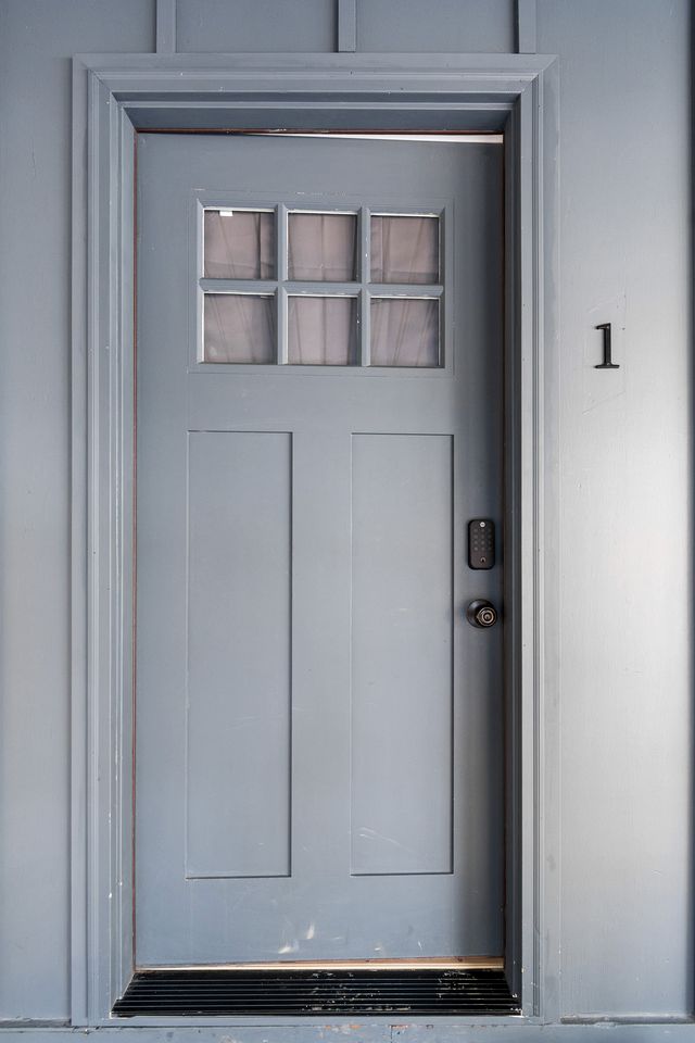 Scenic Mountain Lodge Suite with Steam Shower & Hot Tub near Estes Park, Ferncliff Colorado